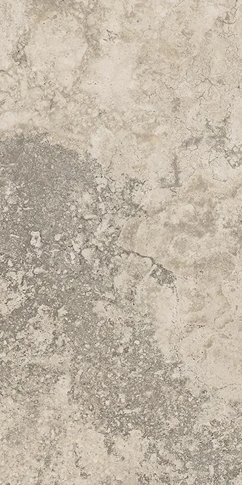 Unique Travertine Ancient Cream Naturale Tecnica R11 60x120